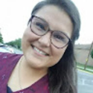 Meet your Posher, Audrey